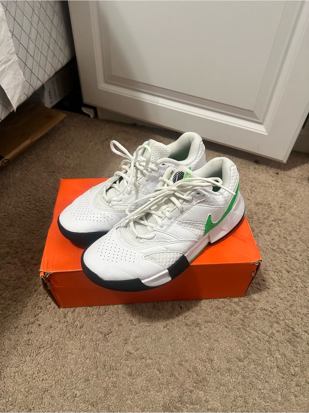 Women’s Nike Court Lite 4